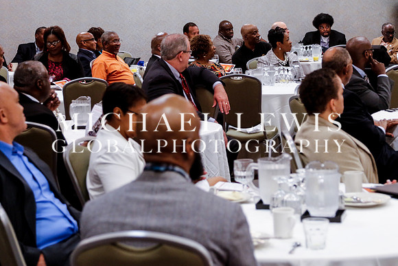 TAAACC Business Conference 2016