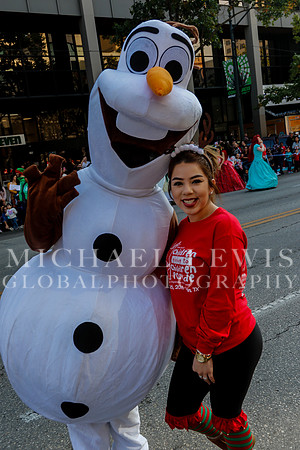 28th Annual Chuy's Parade