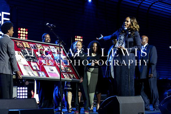 Yolanda Adams at Essence Fest 2014 (9)