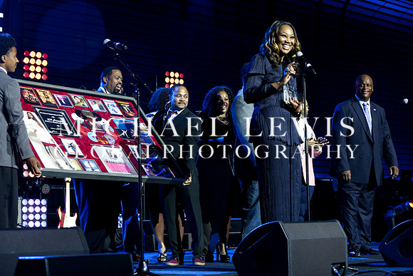 Yolanda Adams at Essence Fest 2014 (17)