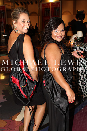 Austin Fashion Week - Shift Into Style