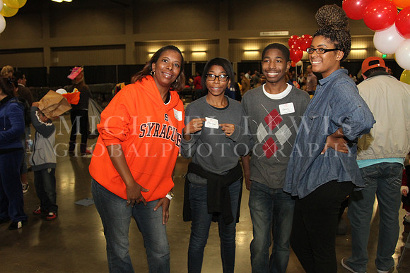 #HEB #FeastofSharing 2014 (248)