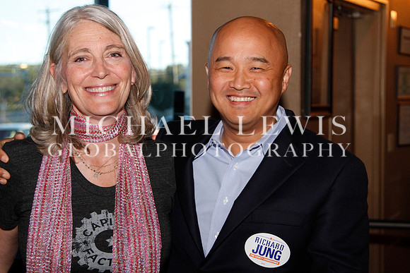 Dawnna Dukes Fundraiser in Austin, Texas