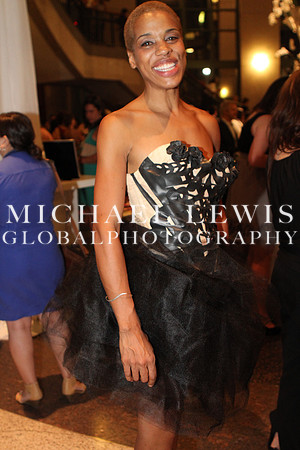 Austin Fashion Week - Shift Into Style