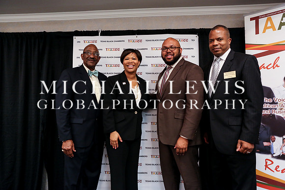 TAAACC Business Conference 2016
