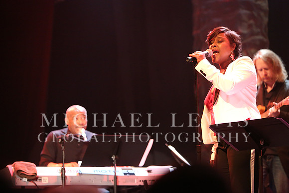 Pamela Hart @ One World (2)