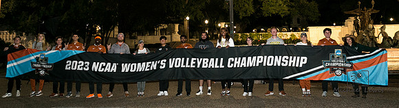 UT Volleyball Champions (8)