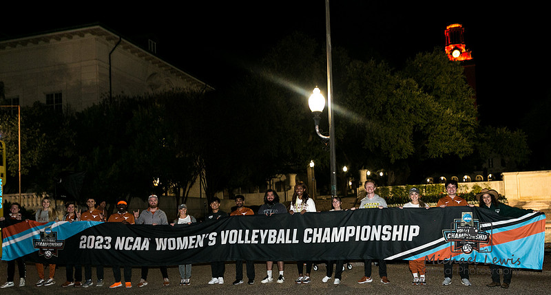 UT Volleyball Champions (9)