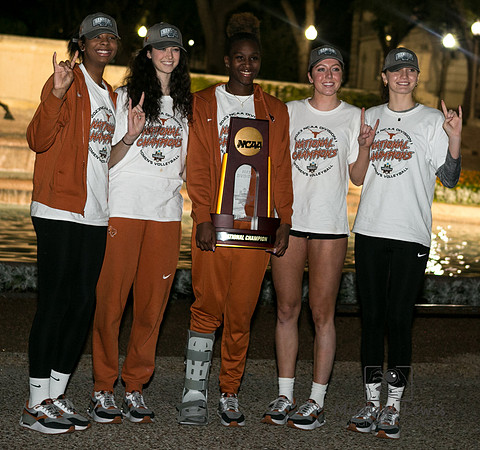 UT Volleyball Champions (14)