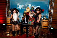 NSHMBA CONFERENCE & DIAGEO PARTY IN SAN ANTONIO