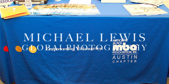2011 Leaders of Tomorrow College & Career Expo
