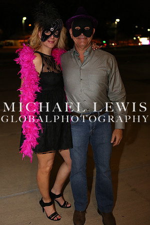 Carnaval Brasileiro Austin