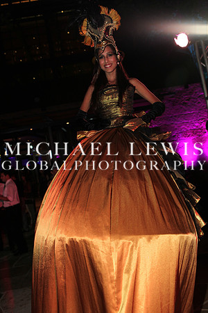 NSHMBA CONFERENCE & DIAGEO PARTY IN SAN ANTONIO