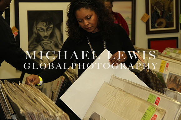 Mitchie's Gallery