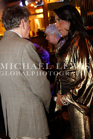 Dawnna Dukes Fundraiser in Austin, Texas