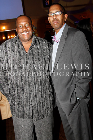 Dawnna Dukes Fundraiser in Austin, Texas