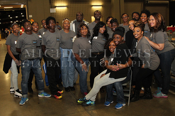 #HEB #FeastofSharing 2014 (255)
