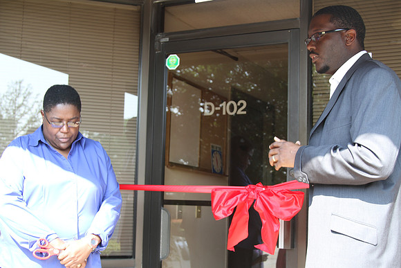 TeeZMe Creations Grand Opening May 2 2012
