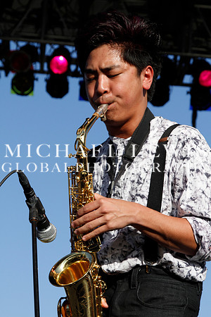 Austin Urban Music Festival