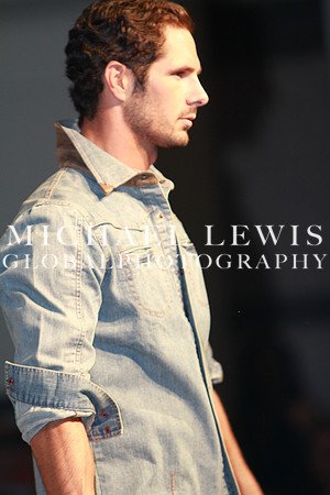 Austin Fashion Week - Shift Into Style
