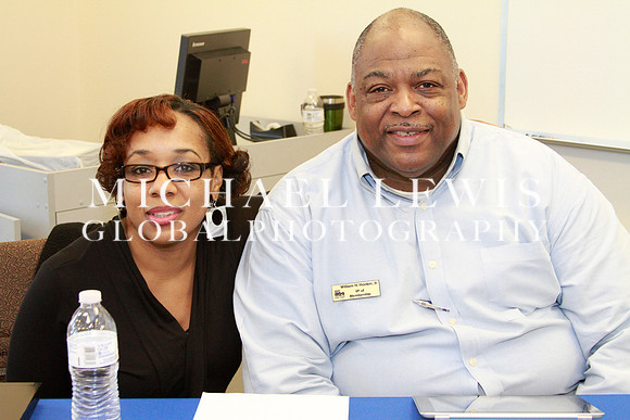 2011 Leaders of Tomorrow College & Career Expo