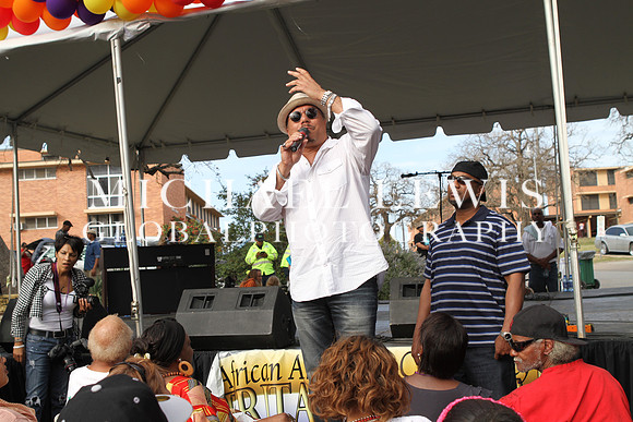 AA Heritage Fest - Howard Hewett (63)