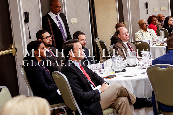 TAAACC Business Conference 2016