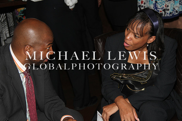 CCAACC Young Professionals Summer Social