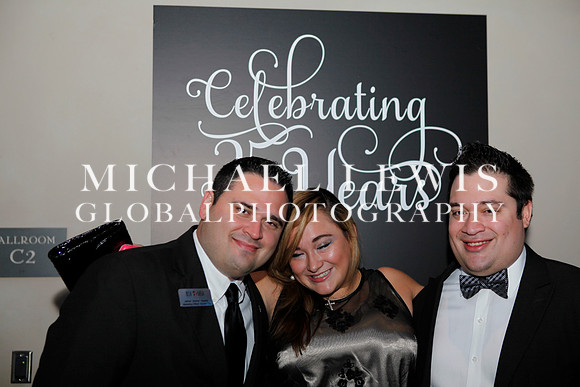 NSHMBA FOUNDERS GALA IN SAN ANTONIO 2013