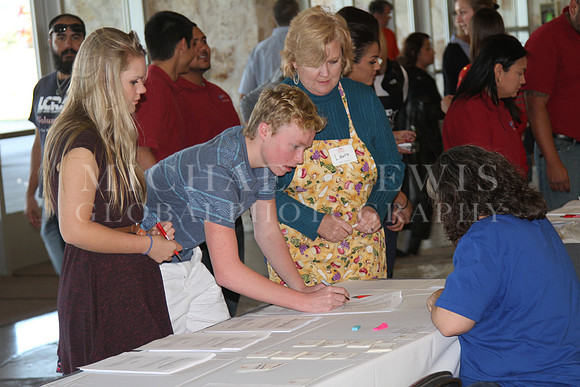 #HEB #FeastofSharing 2014 (179)
