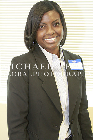 2011 Leaders of Tomorrow College & Career Expo