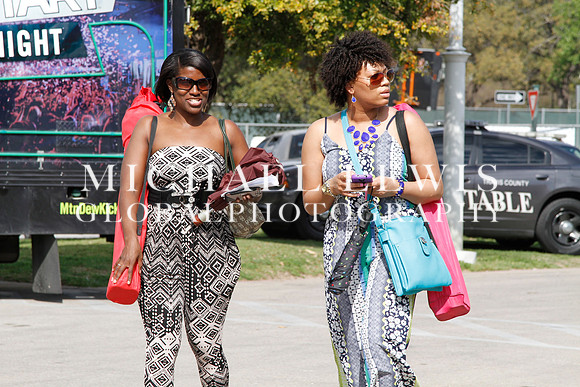 Austin Urban Music Festival