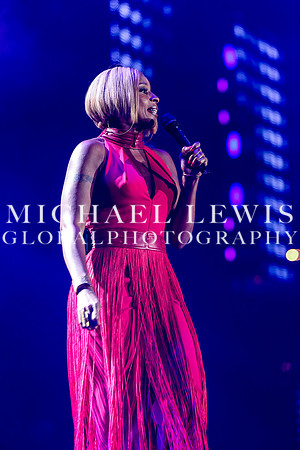 #MaryJBlige #EssenceFest-6