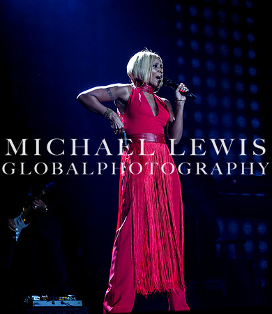 #MaryJBlige #EssenceFest-2
