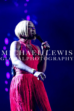 #MaryJBlige #EssenceFest-7