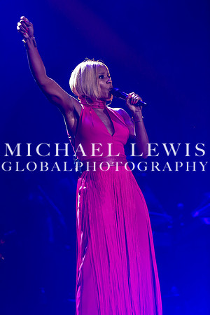 #MaryJBlige #EssenceFest-5