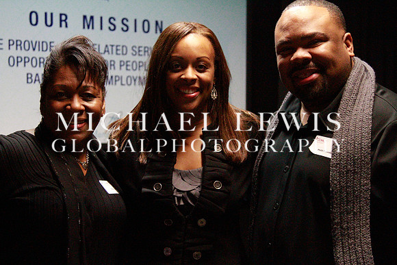 Greater Austin Black Chamber