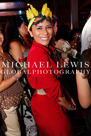 NSHMBA CONFERENCE & DIAGEO PARTY IN SAN ANTONIO