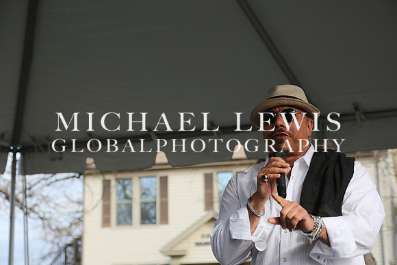 AA Heritage Fest - Howard Hewett (1)