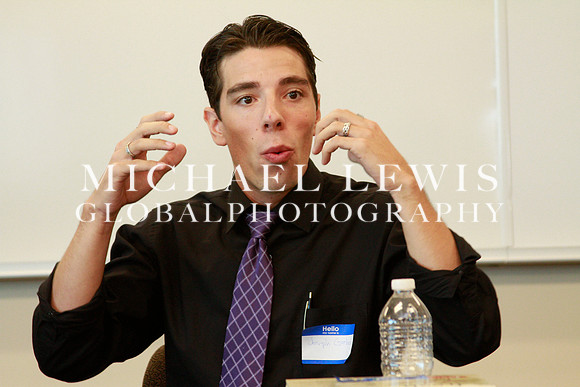 2011 Leaders of Tomorrow College & Career Expo