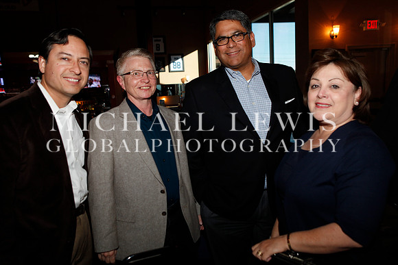 Dawnna Dukes Fundraiser in Austin, Texas