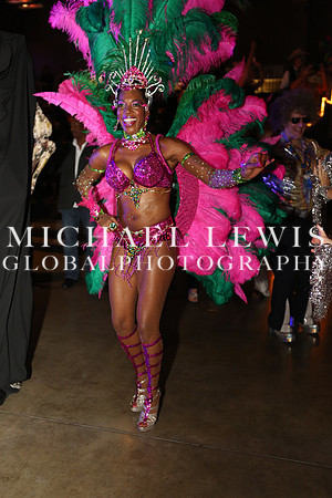 Carnaval Brasileiro Austin