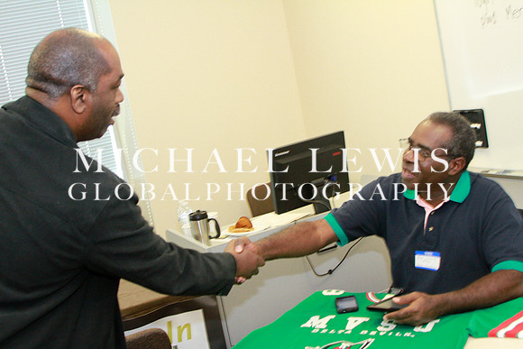 2011 Leaders of Tomorrow College & Career Expo