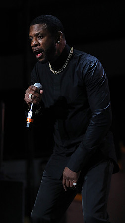 Keith Sweat _ Nokoa The Observer_ Austin_Texas
