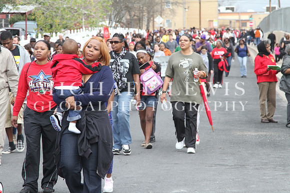 #MLKAustin 2012
