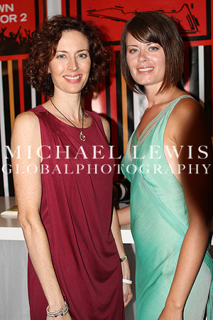 Austin Fashion Week - Shift Into Style