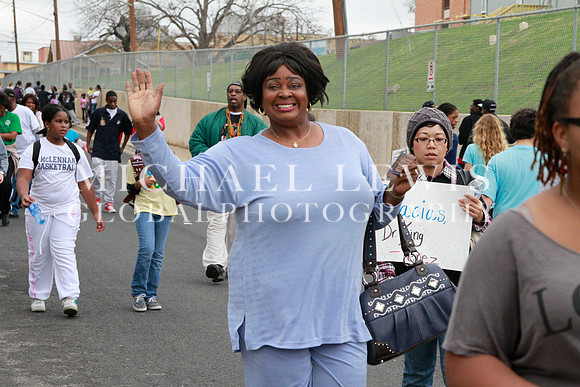 #MLKAustin 2012