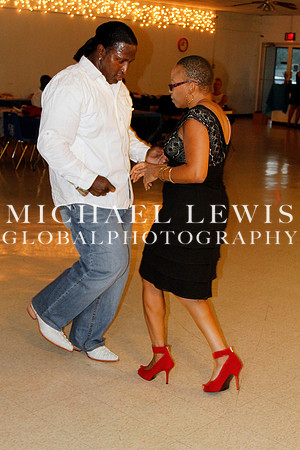 Juneteenth Chicago Steppers