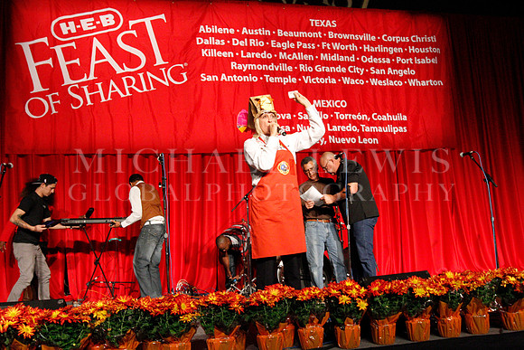 #HEB #FeastofSharing 2014 (55)