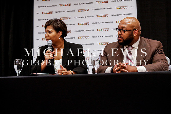 TAAACC Business Conference 2016
